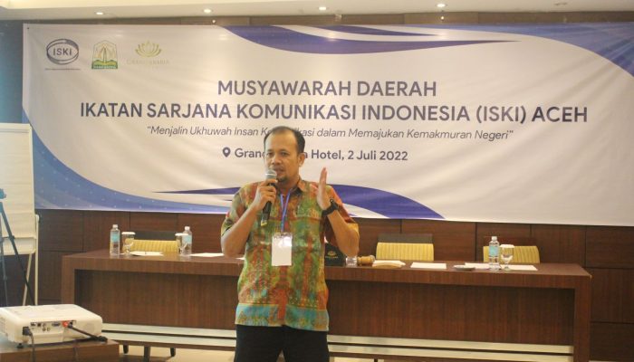 Bentrok Konvoi Bantuan Aceh: Akademisi USK Prihatin