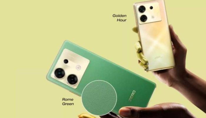 Infinix SMART 10: HP Minimalis, Kamera Jernih, Harga Merakyat!