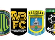 Persebata vs Waanal: Semburan Paus Tumbangkan Mangsa Terluka?