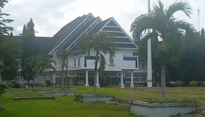 Luwu: Rp971M Transfer Daerah Terbesar 2025