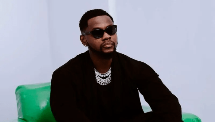 Kizz Daniel’s Brother Launches Hospitality Venture