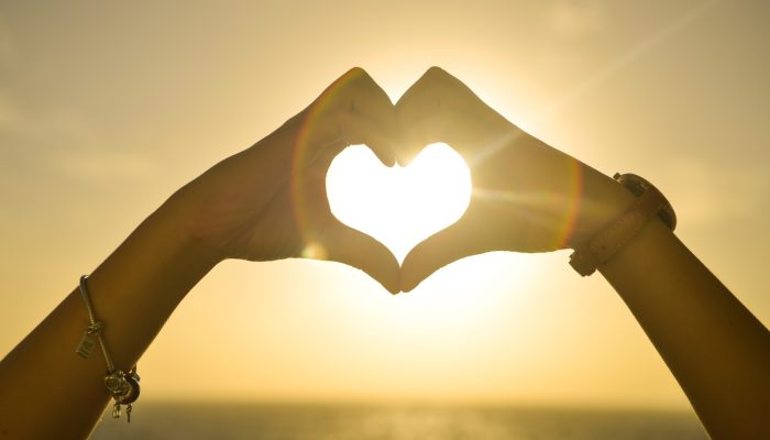Love’s True Gift