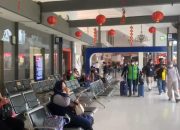 Promo Tiket AKAP Damri Mulai Rp 100 Ribu