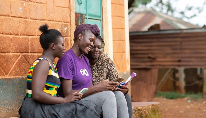 UNAIDS Urges African Leaders: Halt Youth HIV Surge