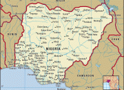 Nigeria’s Inflation Drives Online Shopping Surge