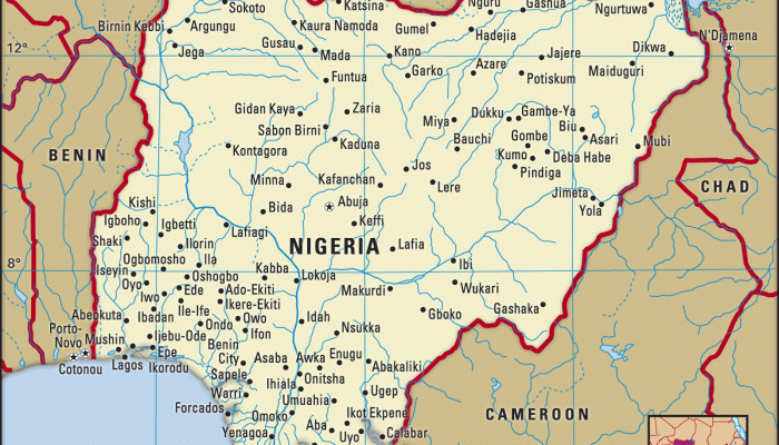 Nigeria’s Capital Project Delay: 2025 Spending Pushed to 2026