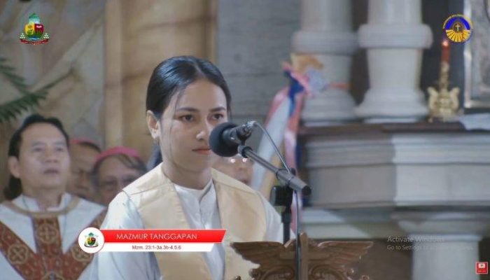 Renungan Katolik Harian: Kebijaksanaan Manusia 2 Desember 2025