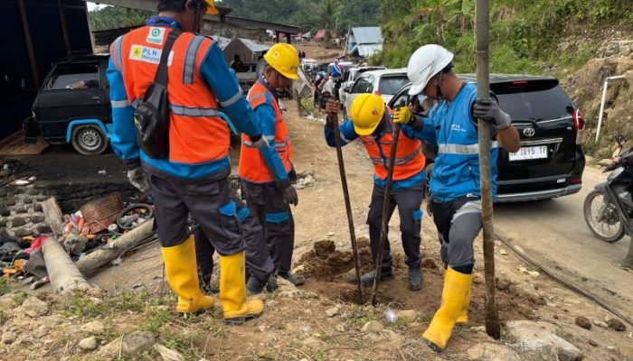 Sumbar: Tanggap Darurat Diperpanjang, Korban Hilang Bertambah