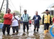 Tito: Banjir Sumut-Aceh Mendesak Perhatian Pemda Antisipasi Bencana