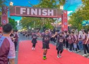 Kisah Pelari: Warna-Warni Gorontalo Half Marathon 2025