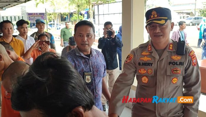 Psikolog Ungkap Trauma Anak Korban Asusila Ayah di Raja Ampat