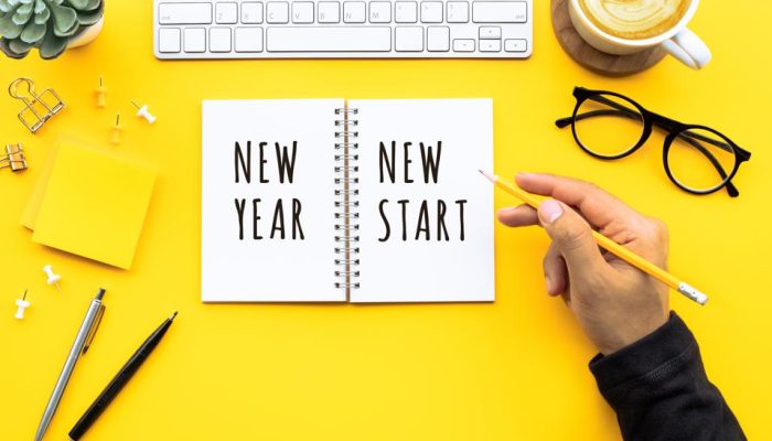 Resolusi Tahun Baru: Dari Wacana Menjadi Nyata