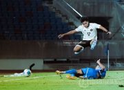 SEA Games 2025: Indonesia Kalah Tipis dari Filipina!