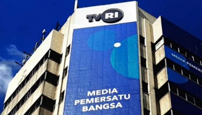 TVRI Kuasai Siaran Piala Dunia 2026