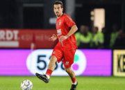 Prediksi NAC Breda vs Utrecht: Duel Eredivisie 14 Des 2025, H2H & Streaming