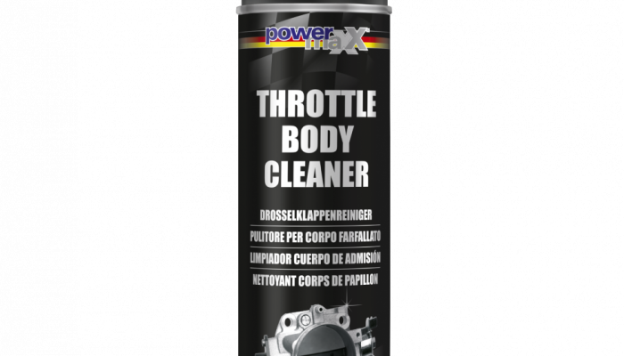 Performa Prima Mesin Honda: Solusi Throttle Body Cleaner