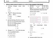 10 Soal PAI Kelas 2 Semester 1: Latihan Ujian Akhir