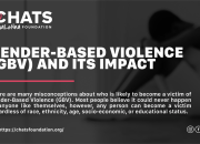 Creative Justice: Healing GBV, Disability, and Digital Violence