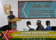 Sinergitas Banjarnegara: Bupati Amalia Harapkan Keberlanjutan dengan Dandim Baru