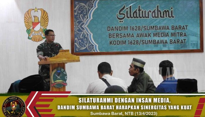 Sinergitas Banjarnegara: Bupati Amalia Harapkan Keberlanjutan dengan Dandim Baru