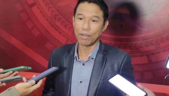 Yunus Nusi Terlihat di Kasino Singapura? Heboh!