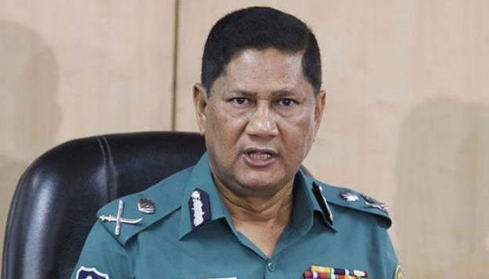 Hadi Murder: DMP Chief Promises Charge Sheet by Jan 7