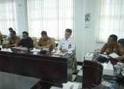 Pemkab Asahan Siap Terhubung ke DTSEN untuk Tingkatkan Ketepatan Data Bansos