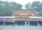 Satgas Stop Bullying Lodaya 2025: Apresiasi Kemenag Jabar untuk Polda Jabar