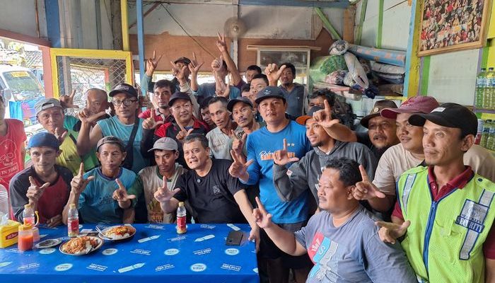 Ahmad Luthfi: Pacu Ekonomi Baru, Kabupaten/Kota Perluas Forum Investasi