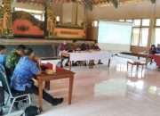 Rp 75 M Buleleng: Jalan Mulus Lewat BKK Bali