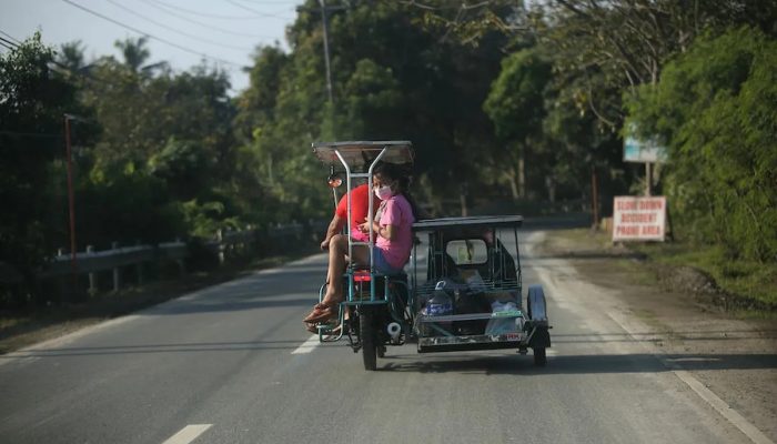 Enugu Bans Tricycles, Buses from Key Roads