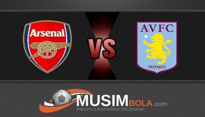 Pratinjau West Ham vs Aston Villa: Prediksi Skor Liga Premier 14 Des 2025