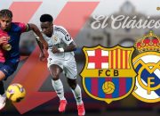 Paris FC vs Barcelona: Prediksi, Berita & Head-to-Head 17 Des 2025