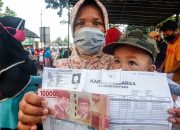 Bantuan Sumatra Mengalir, Wali Turut Beri Dukungan