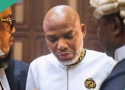 Kanu’s Prison Transfer Bid Fails