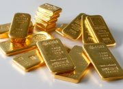 Emas Anjlok: Cek Harga Galeri24 & UBS di Pegadaian 17 Des 2025