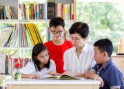 Literasi Digital Terlambat Akhir Tahun