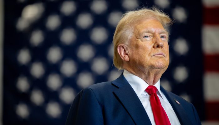 Trump’s Ex-Aide Fuels Honduras Election