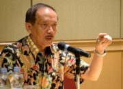 Zulhas: Gotong Beras, Tradisi Sejak Dini.