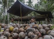 Hilirisasi Industri: Kunci Ekonomi Tumbuh 8 Persen
