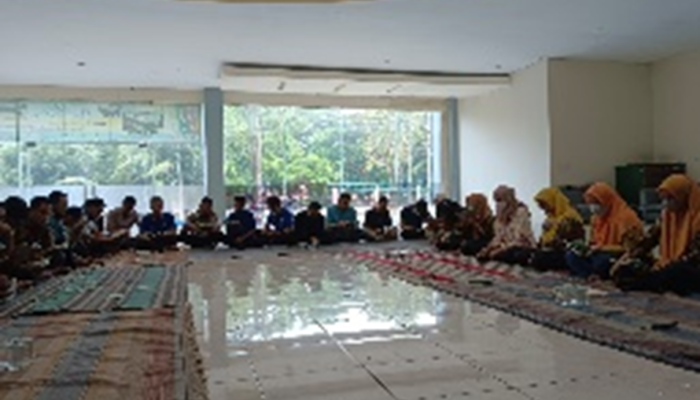 Golkar Surabaya: Refleksi Akhir Tahun Arif Fathoni
