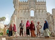 EU Signals Funding for Africa’s Somalia Mission
