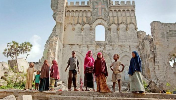 EU Signals Funding for Africa’s Somalia Mission