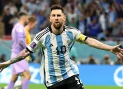 Messi Antar Inter Miami Juara MLS Cup 2025!