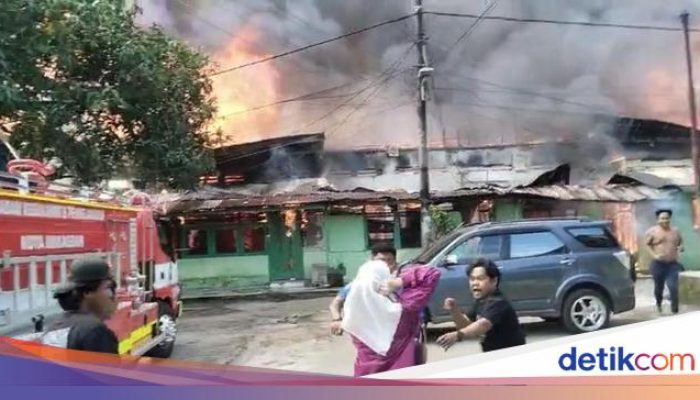 Jejak Rasa Opu Daeng Risadju: 10 Kuliner Makassar Wajib Coba