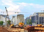 Proyek RSUD Pongtiku: 96% Rampung, Kontraktor Janjikan Tuntas Akhir Tahun