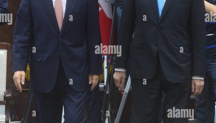 Insecurity Deepens: Legal Experts Question New Defense Chief