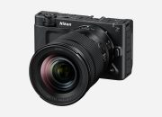 Nikon ZR: Cinema Revolution.