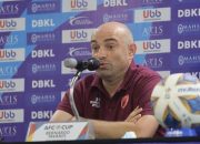 Bernardo Tavares: Kans Balik ke Indonesia, Persebaya Terdepan?