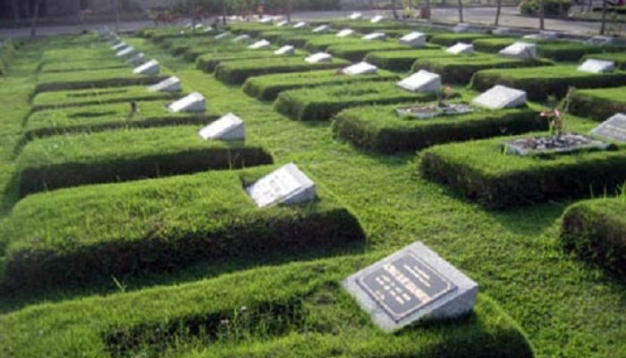 Makam Musi Rawas Digali: Ritual Ilmu Hitam?